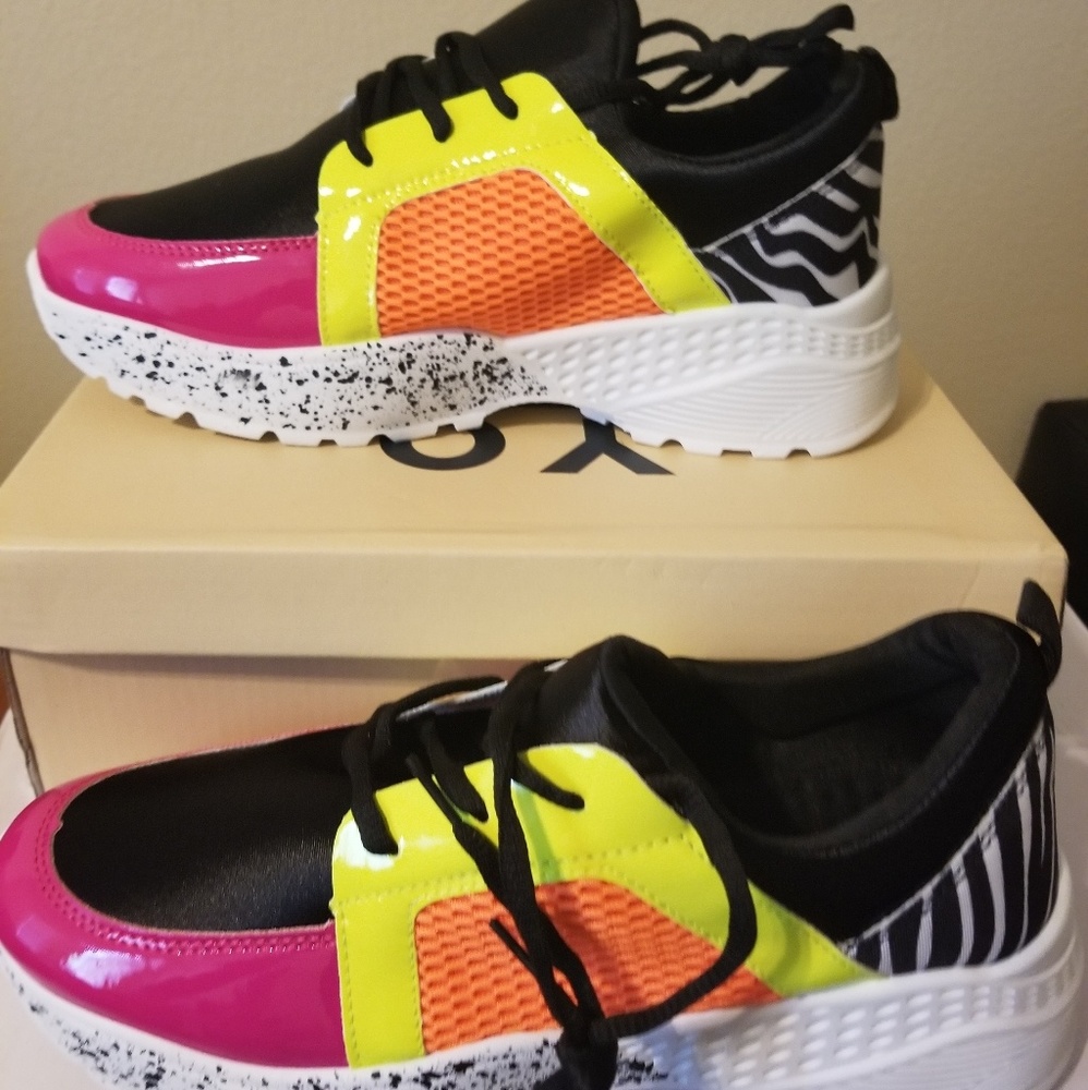 Shoes